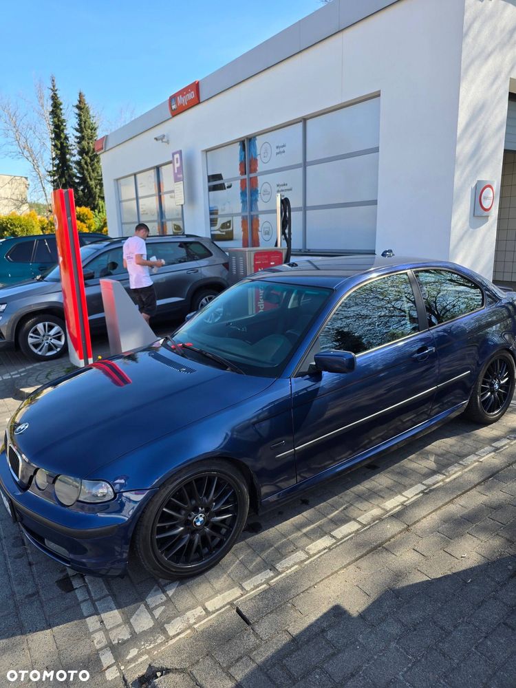 BMW Seria 3 - 2