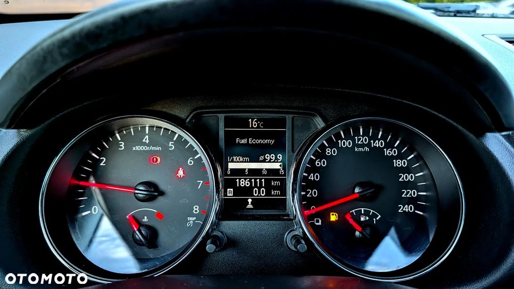 Nissan Qashqai+2 2.0 Tekna - 36