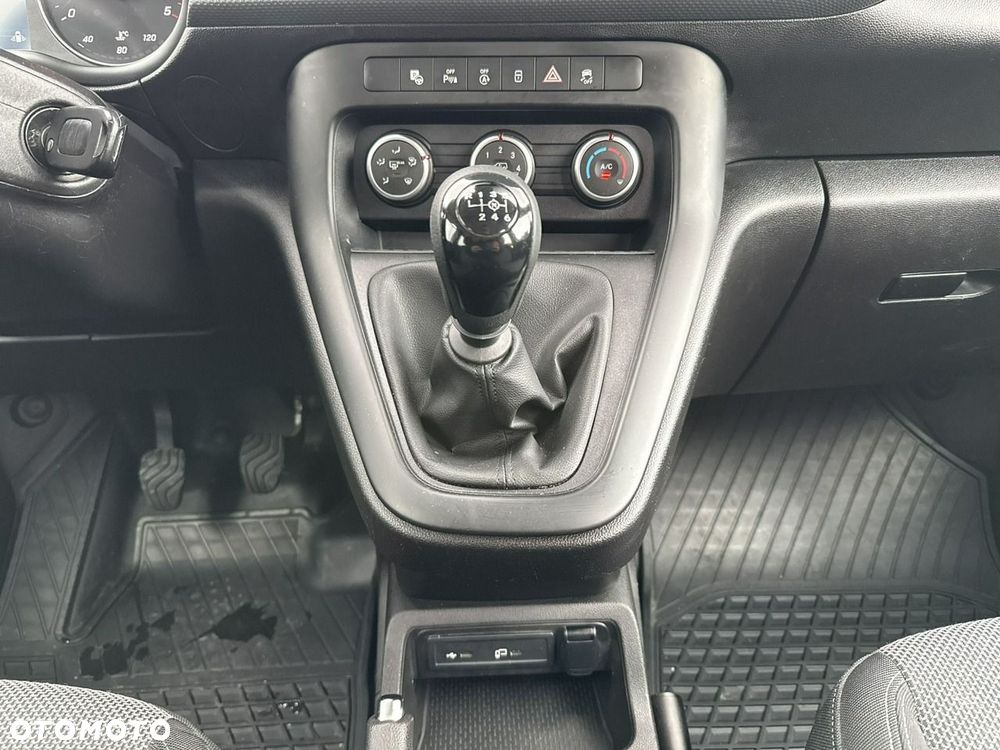 Mercedes-Benz Citan Tourer L1 420.723 - 22
