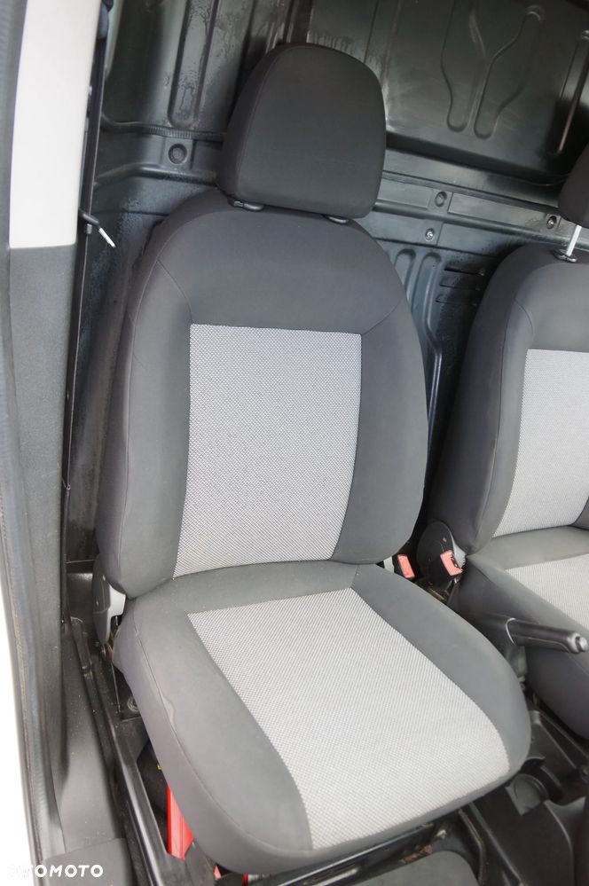 Fiat Doblo - 20