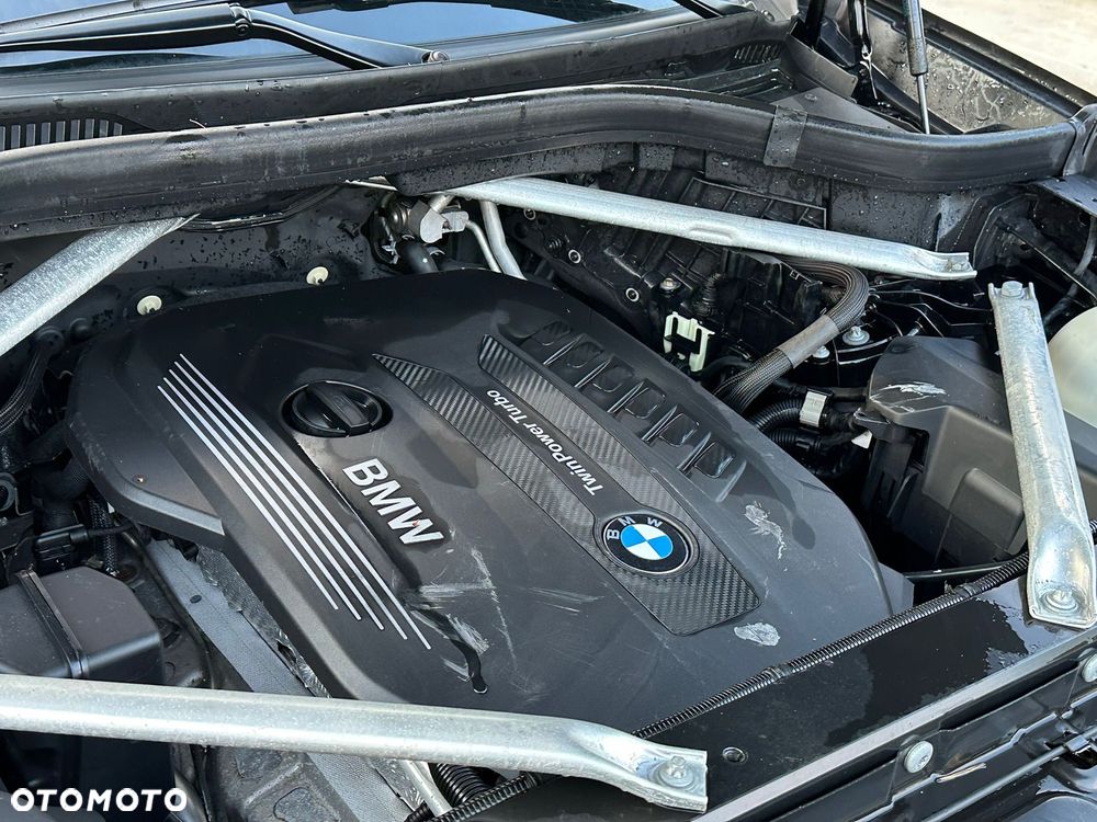BMW X5 xDrive30d sport - 17