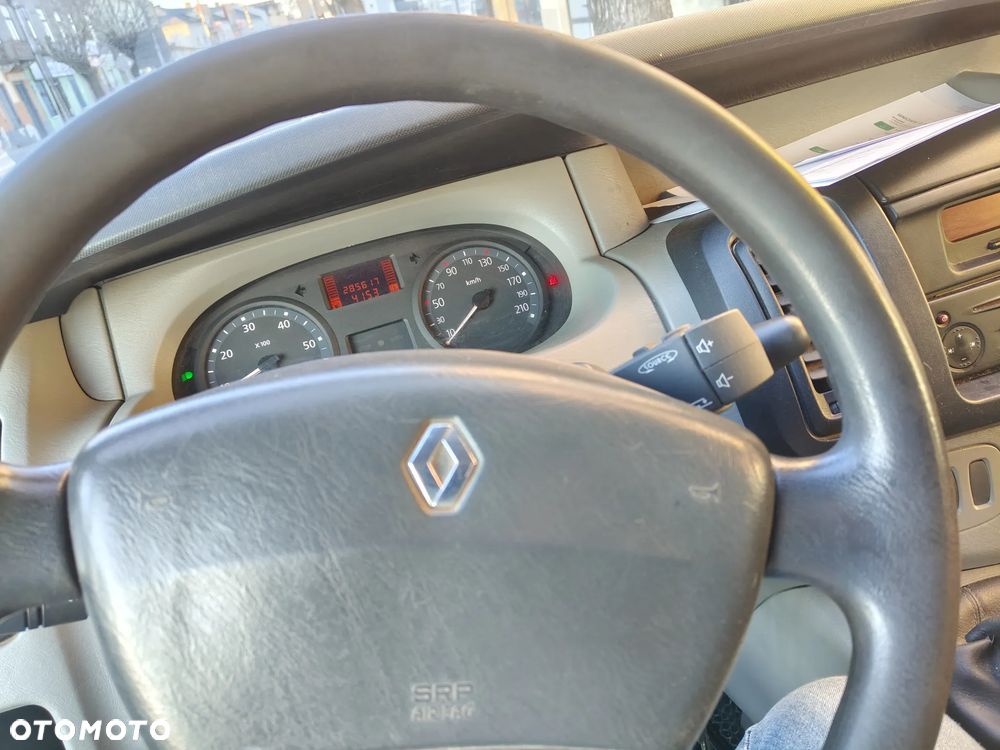 Renault Trafic L2H1 - 14