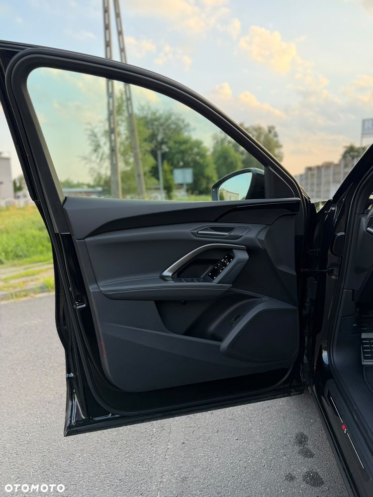 Audi Q5 Sportback 40 TDI quattro S tronic S line - 22