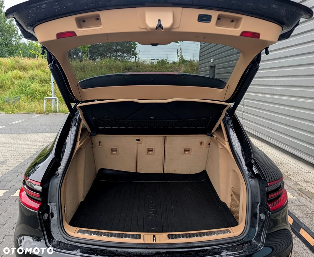 Porsche Macan - 19
