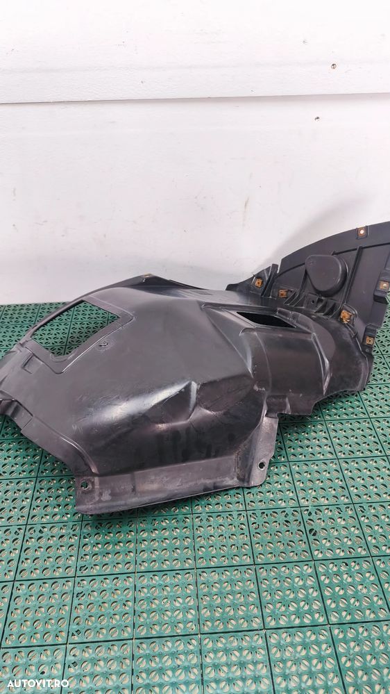 Carenaj stanga fata BMW E90/91 7172499 - 2