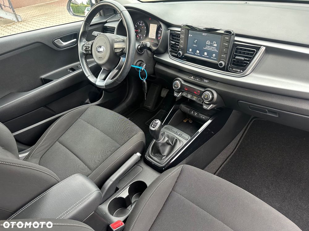 Kia Rio 1.4 XL - 7