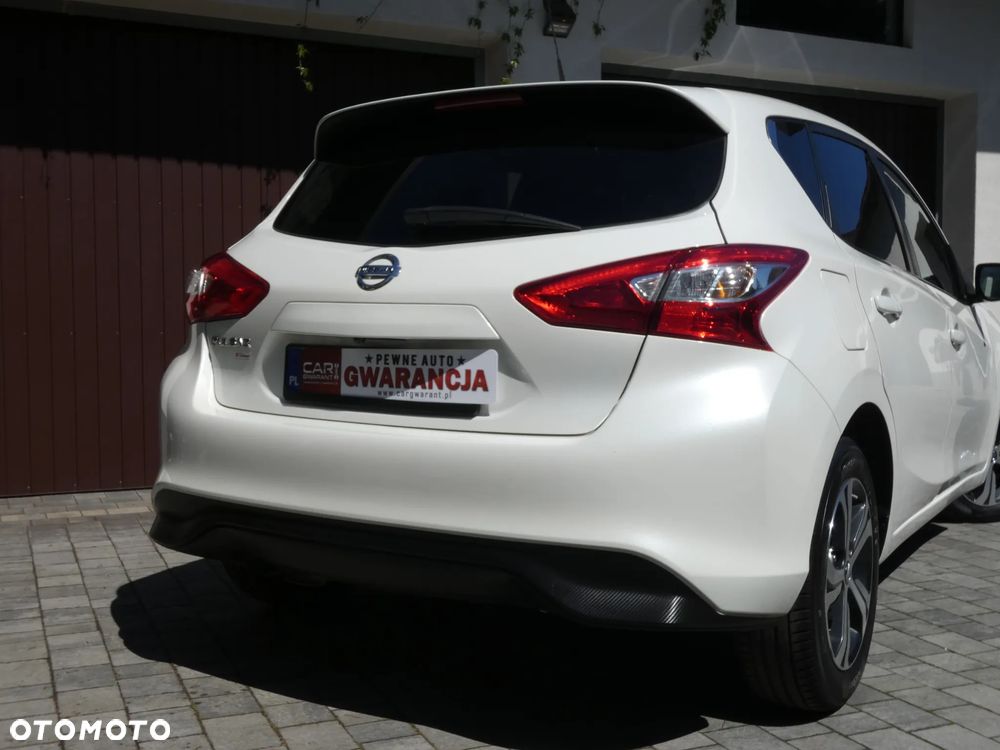 Nissan Pulsar 1.2 DIG-T Tekna - 9