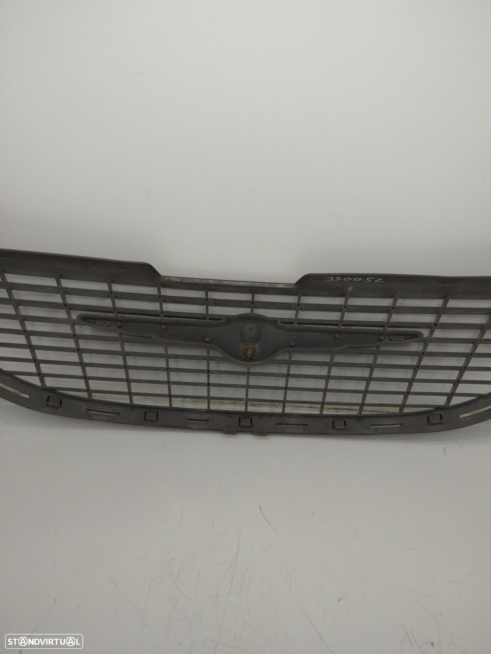 Grelha Da Frente Chrysler Voyager Iii (Rg, Rs) - 5