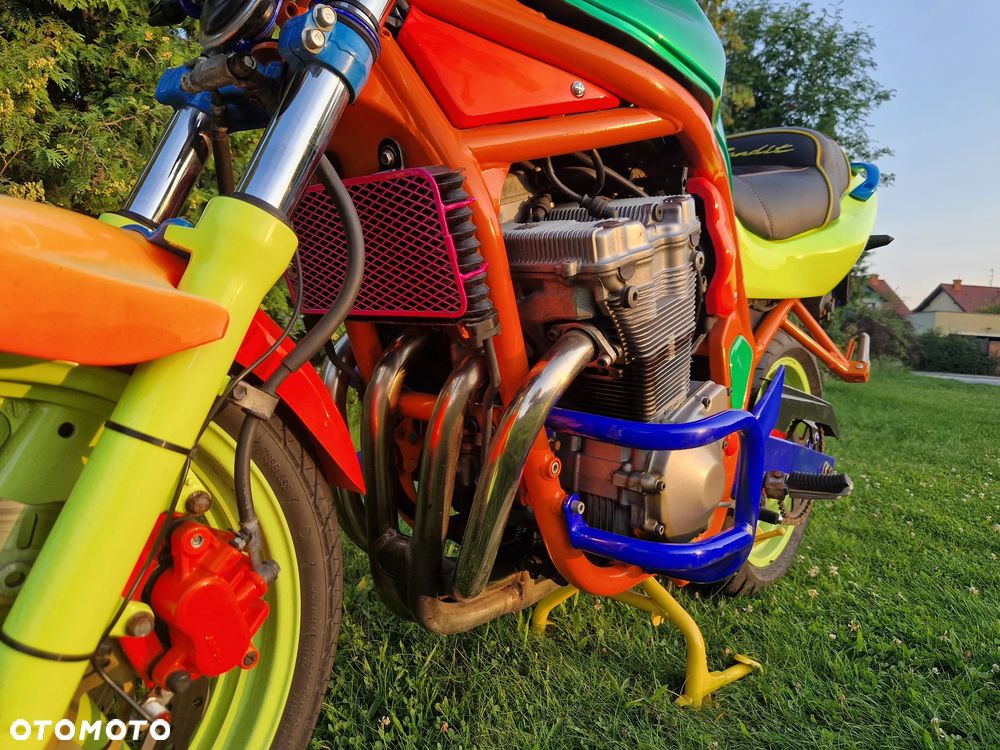 Suzuki GS - 13