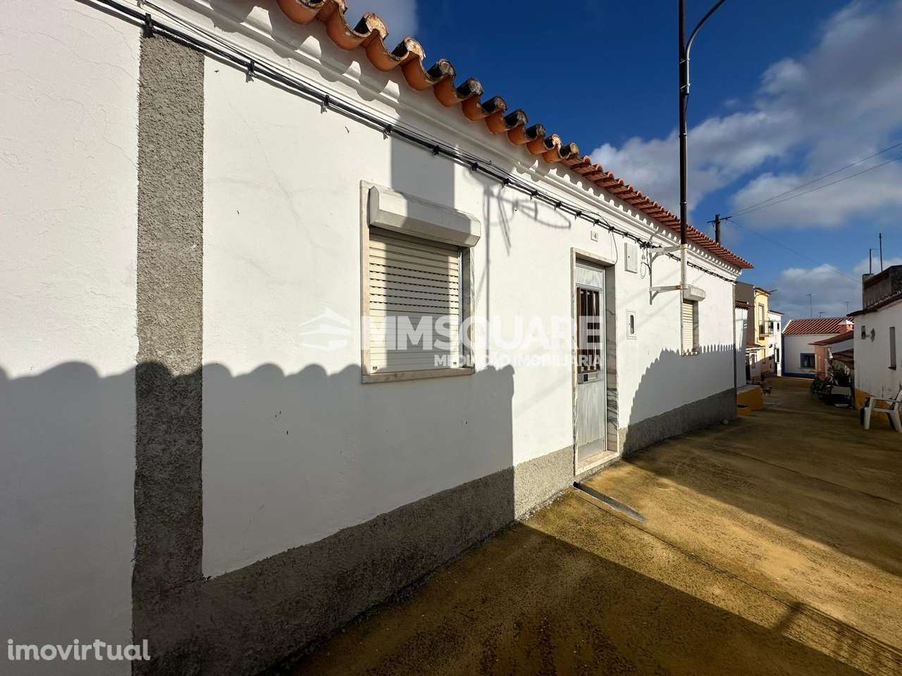 Moradia em Banda T2 Venda em Ourique,Ourique - Grande imagem: 3/18