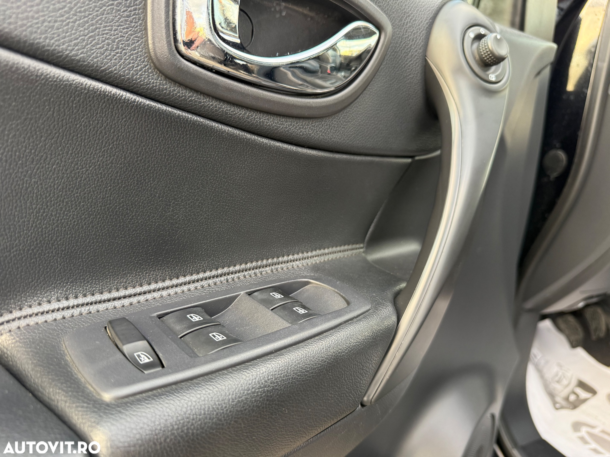 Renault Koleos 2.0 dCI FAP 4x4 Bose Edition - 14
