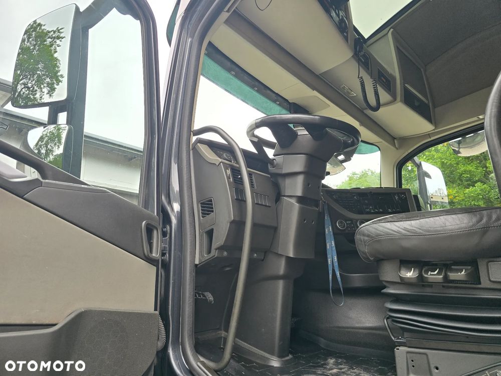 Volvo FH4 510 - 20