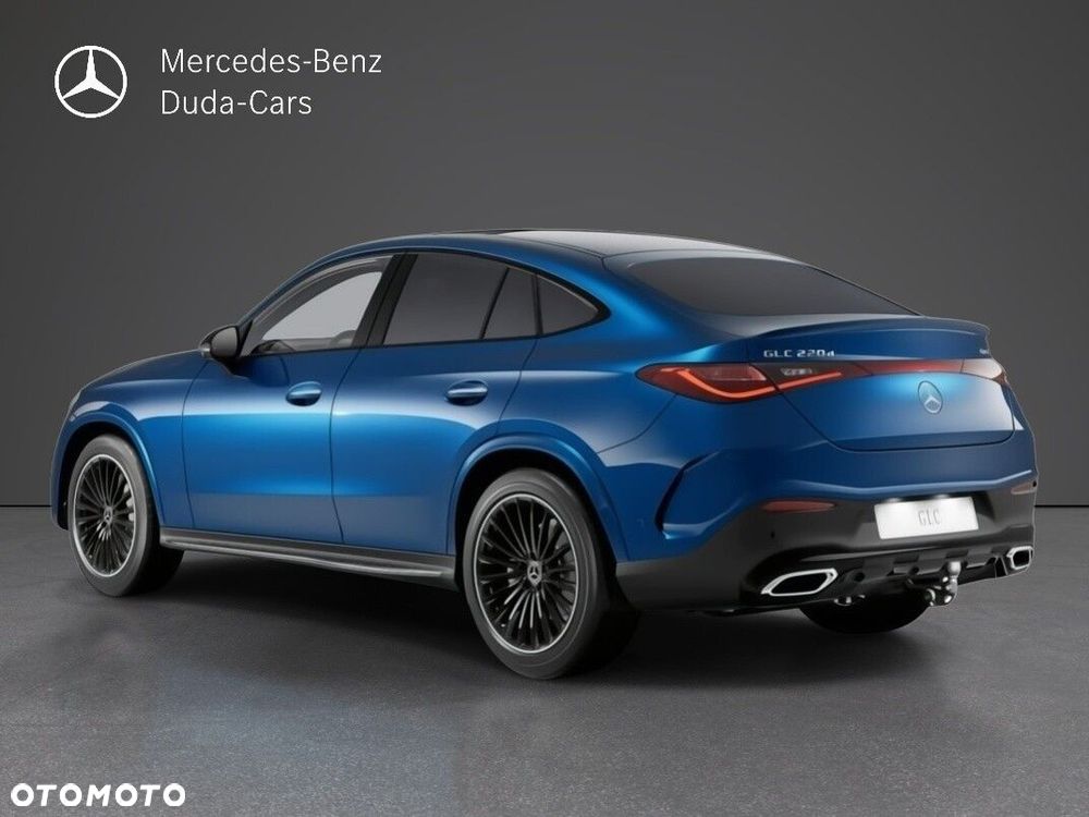 Mercedes-Benz GLC - 3