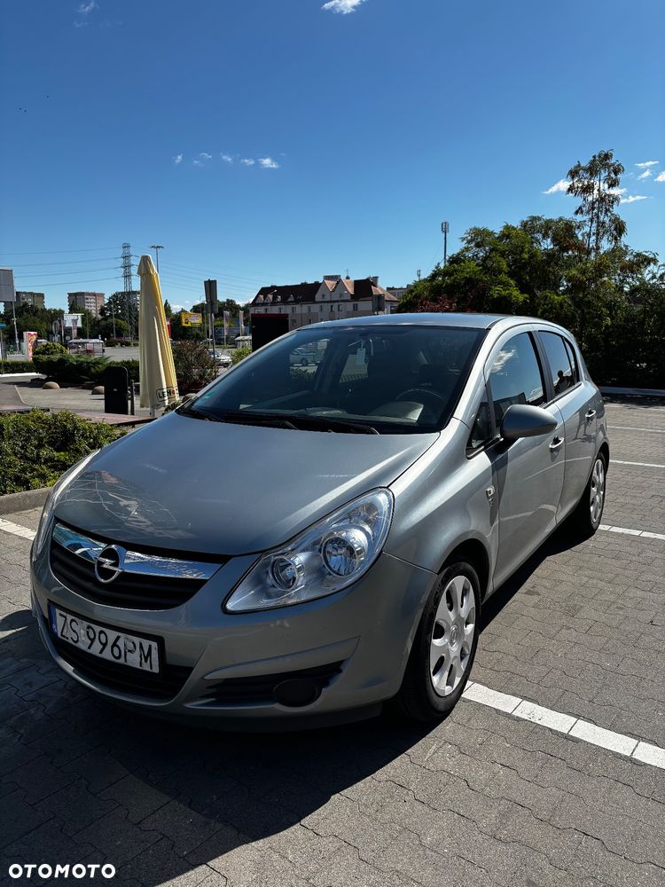 Opel Corsa 1.2 16V Enjoy - 1