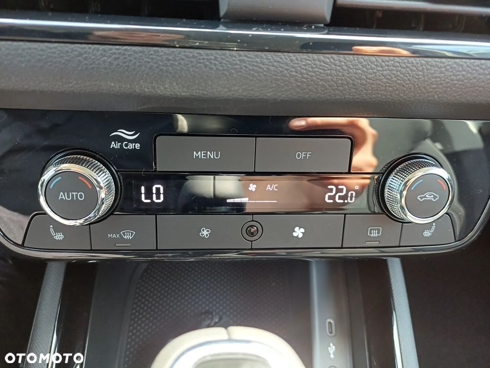Skoda Scala 1.5 TSI Drive DSG - 19