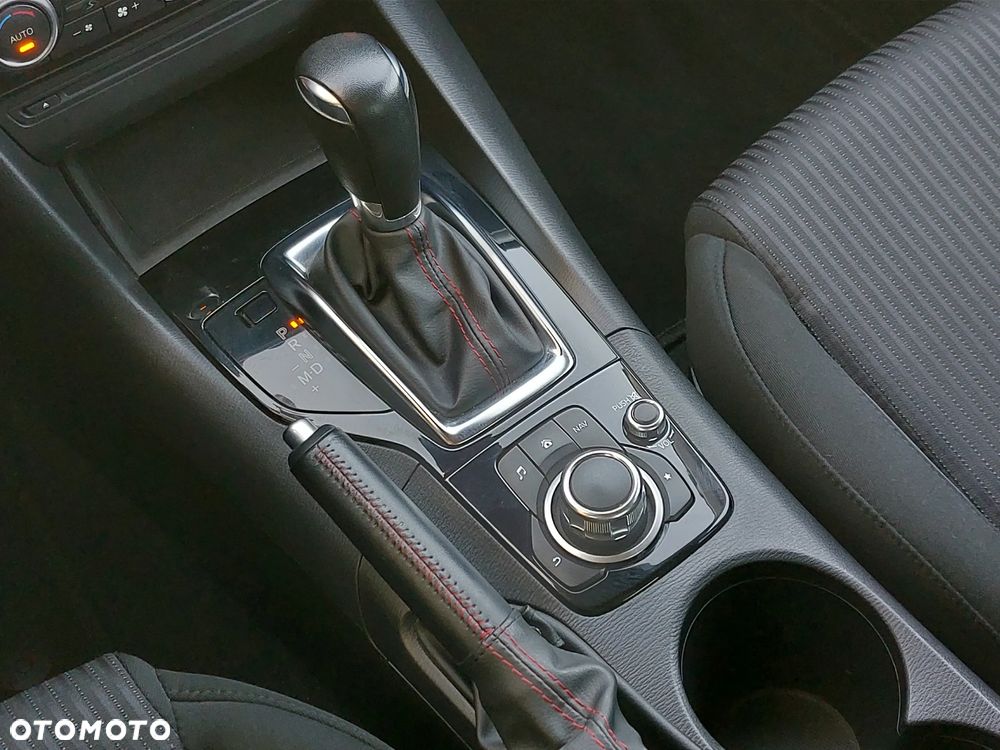 Mazda 3 2.0 Skypassion - 13