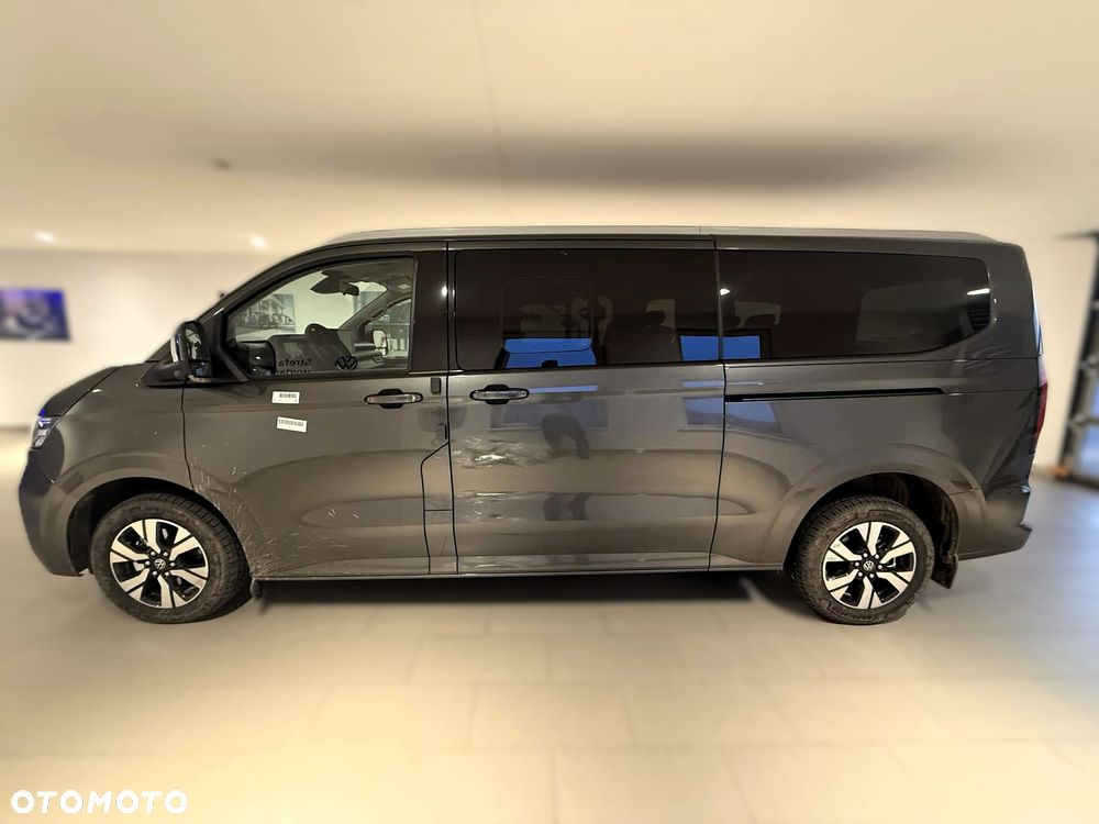 Volkswagen Caravelle - 3