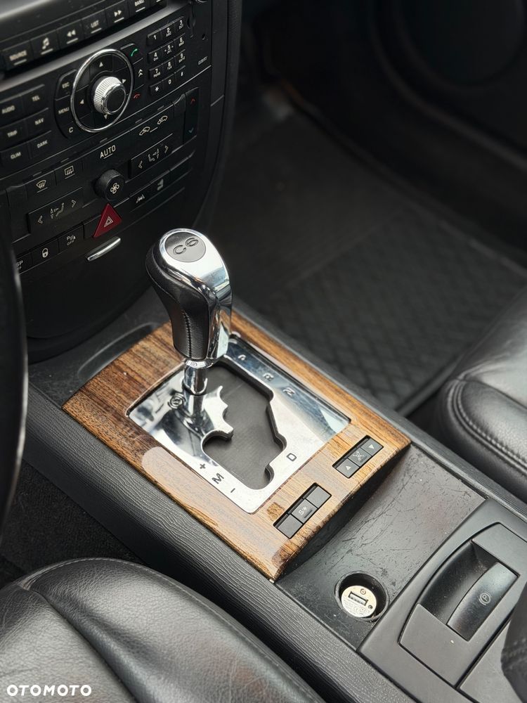 Citroën C6 2.7 HDi 24V Exclusive - 13