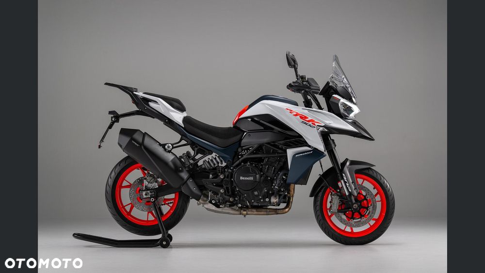 Benelli Inny - 7