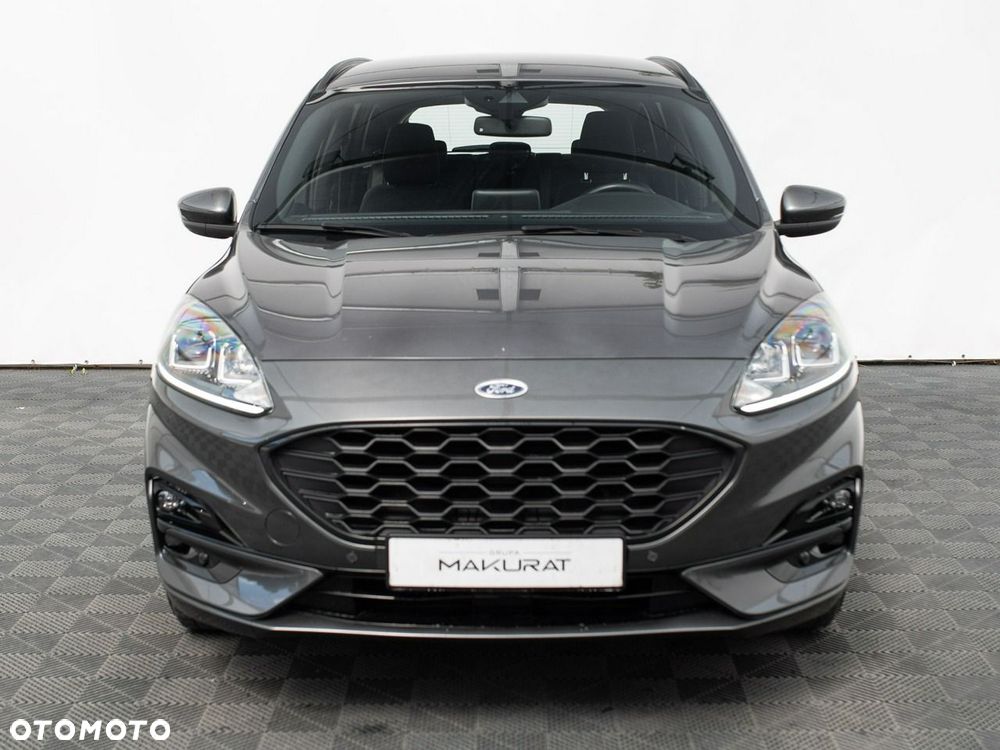 Ford Kuga 1.5 EcoBoost FWD ST-Line - 8
