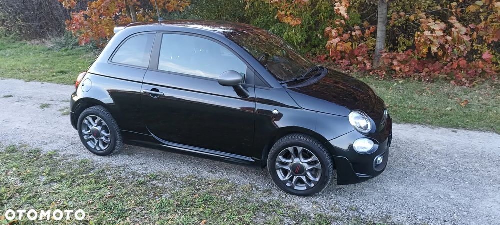 Fiat 500 1.3 16V Multijet Start&Stopp Riva - 23
