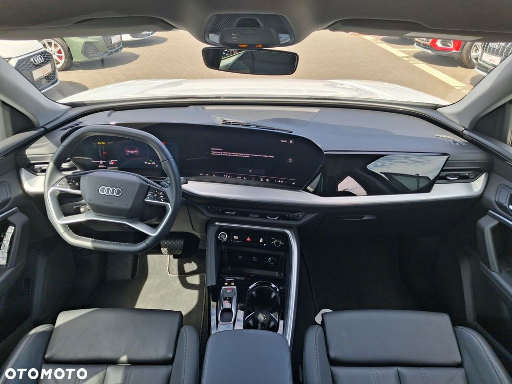 Audi Q5 40 TDI mHEV Quattro Advanced S tronic - 12