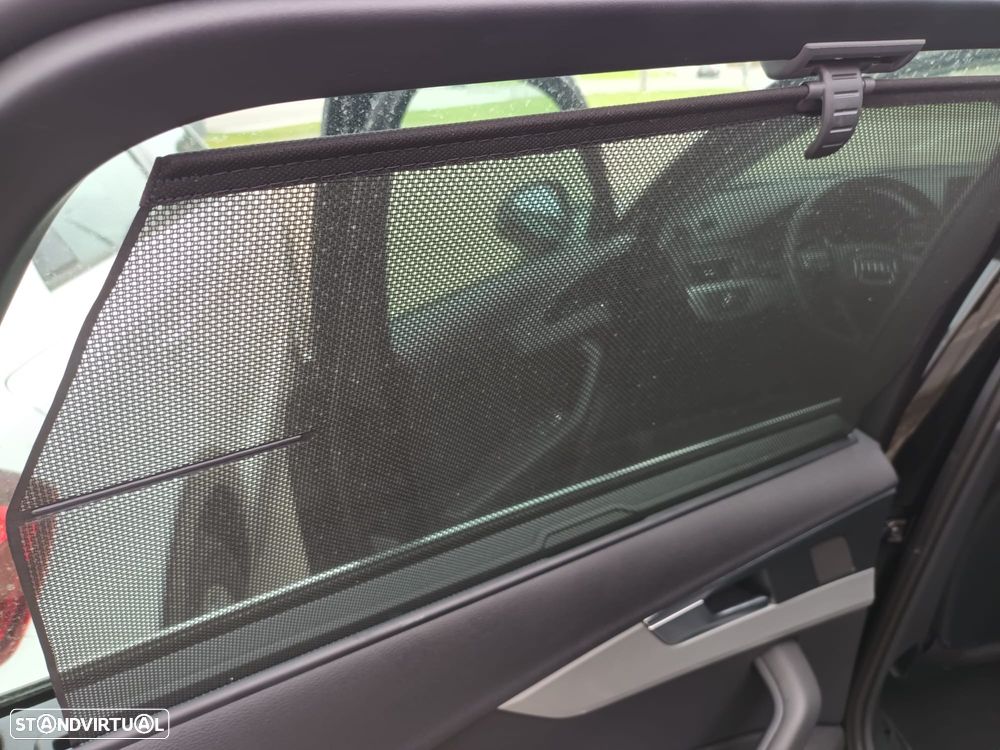 Audi A4 Avant 2.0 TDI S-line S tronic - 6
