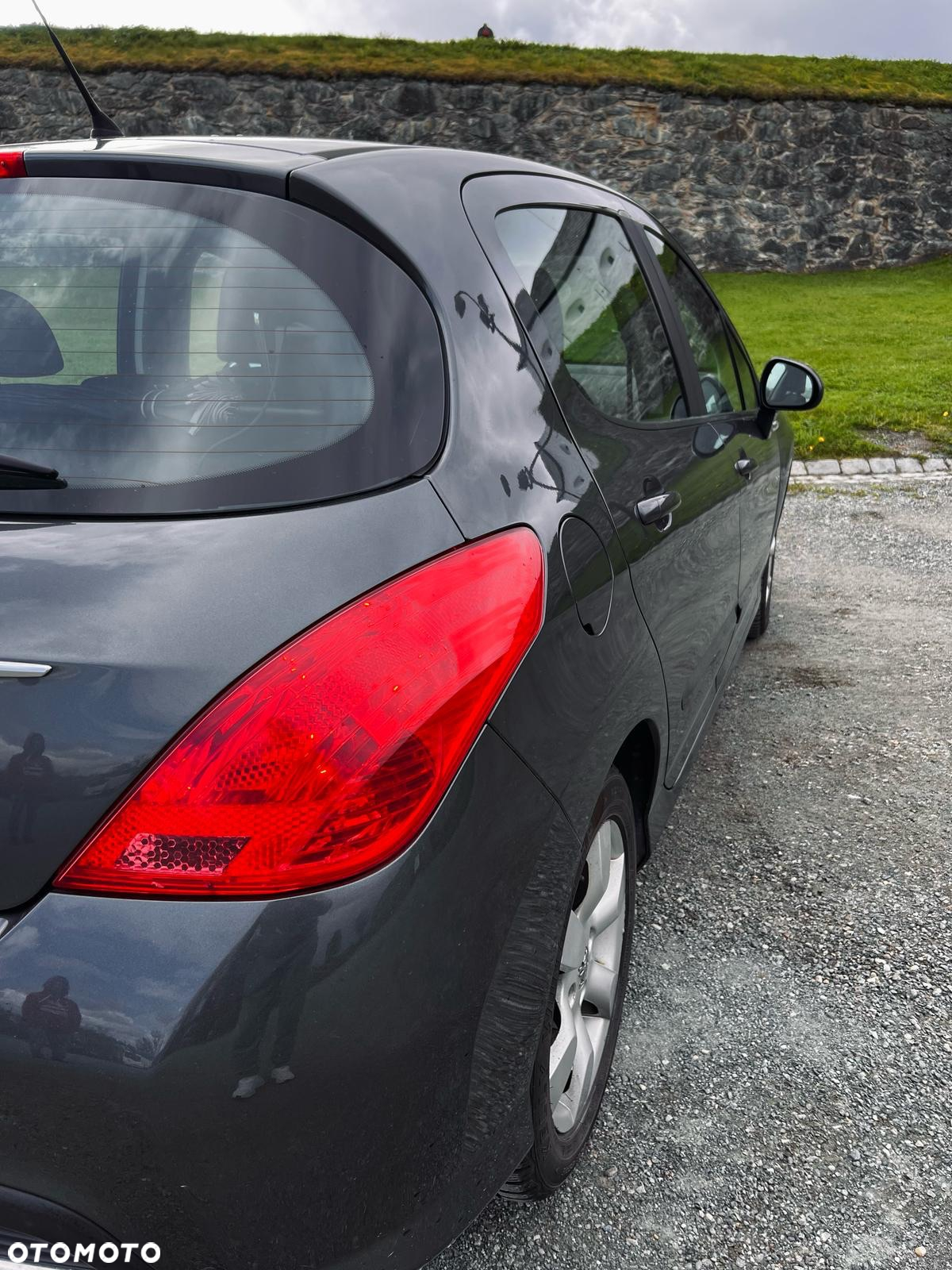 Peugeot 308 - 7