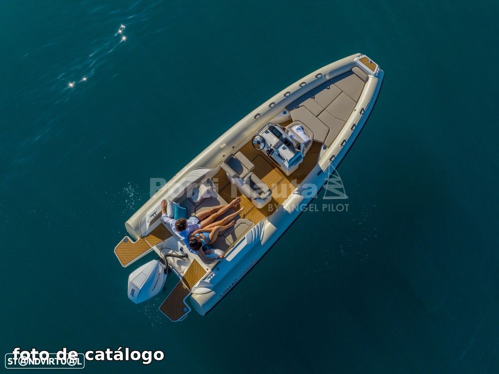 Lomac Turismo 7.0 - 11