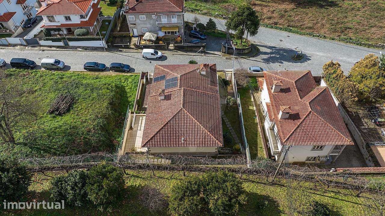 Moradia T5 para venda - Grande imagem: 5/46
