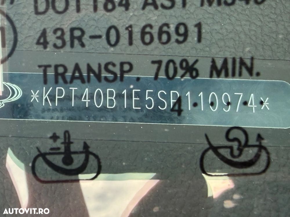 SsangYong REXTON G4 2.2 e-XDI 4WD Premium - 40