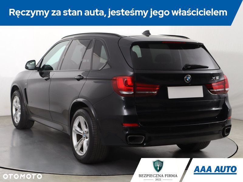 BMW X5 - 6