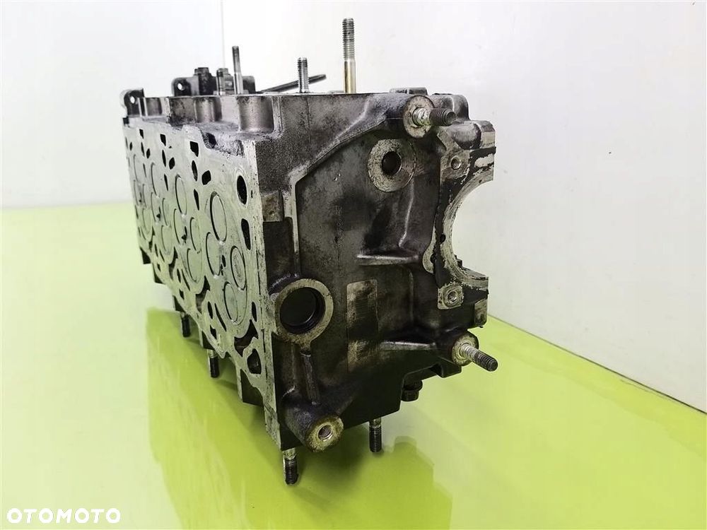 Głowica Chevrolet Epica II 2006-2012 2,0 D 96440132 ORYGINAŁ - 5