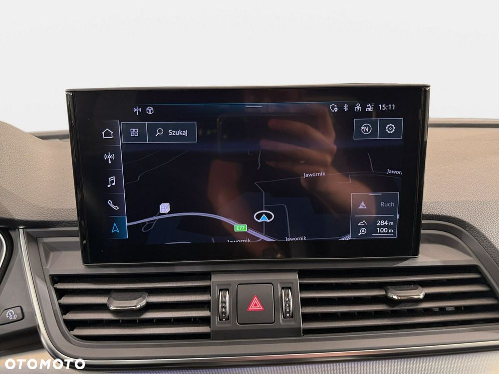 Audi Q5 45 TFSI quattro S tronic advanced - 24