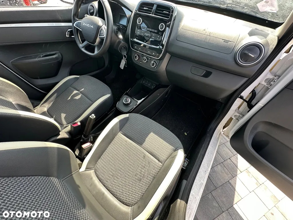 Dacia Spring Electric 65 Extreme - 9