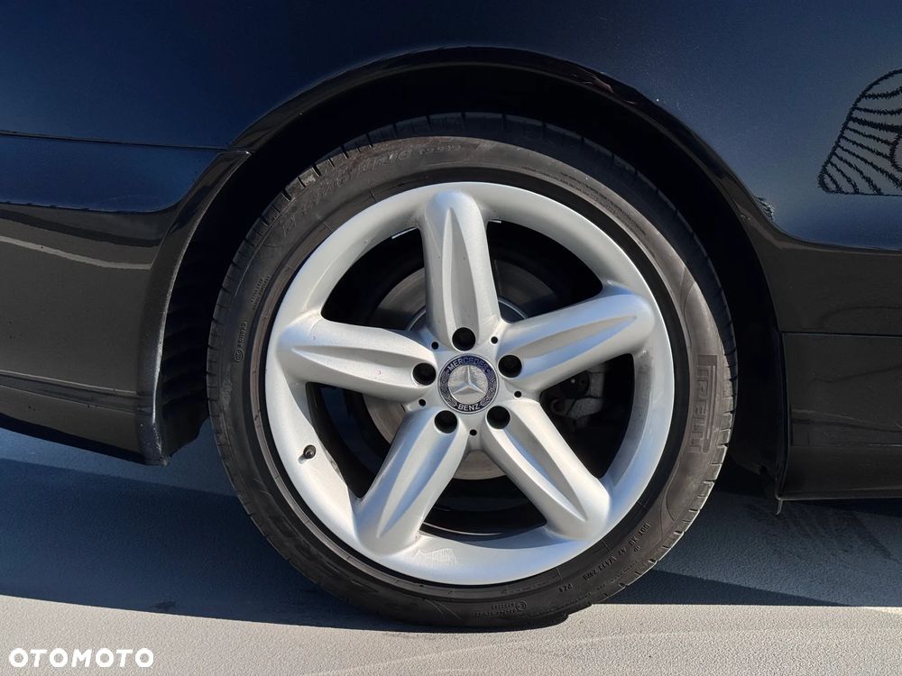 Mercedes-Benz SL - 12