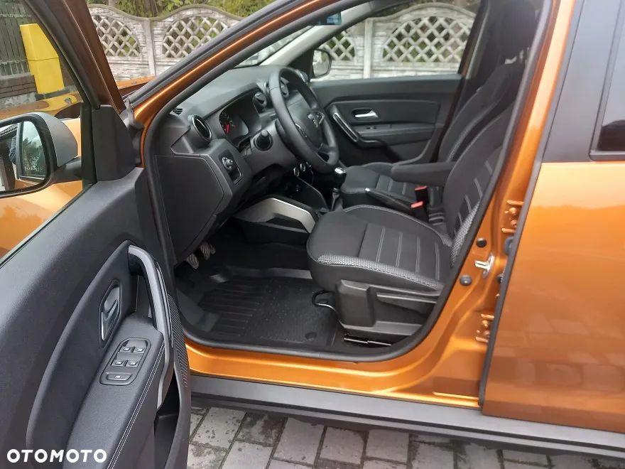 Dacia Duster - 9