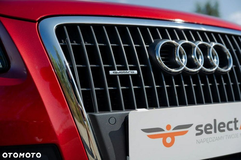 Audi Q5 2.0 TDI Quattro S tronic - 14