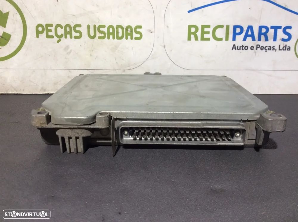 Centralina Motor Renault Espace 2.0   S101723113 - 2