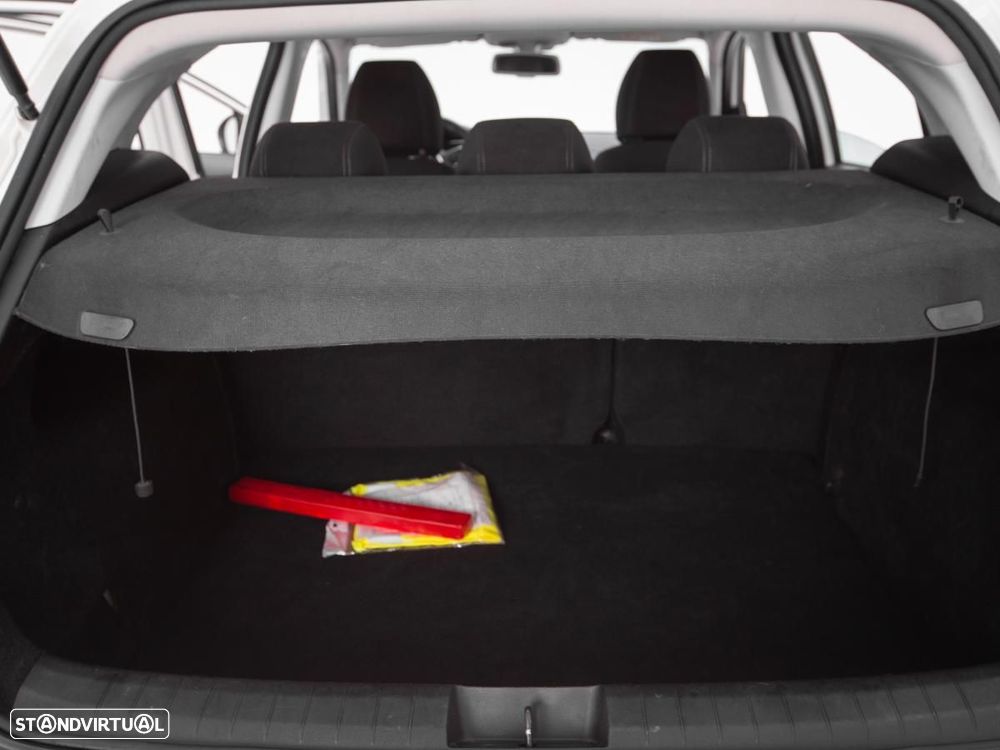 Fiat Tipo 1.3 M-Jet Lounge - 12