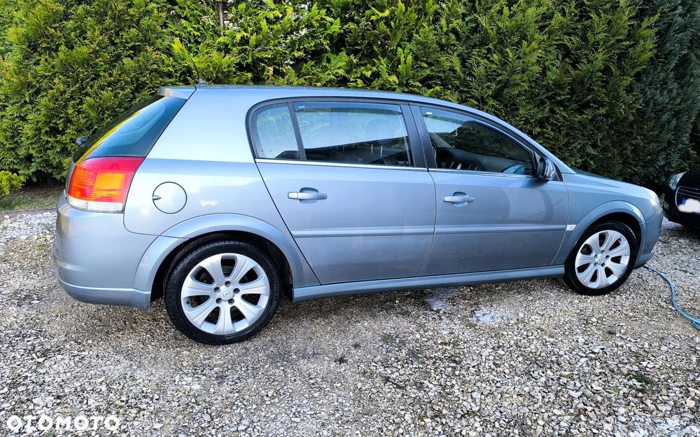 Opel Signum 1.9 CDTI Cosmo - 4