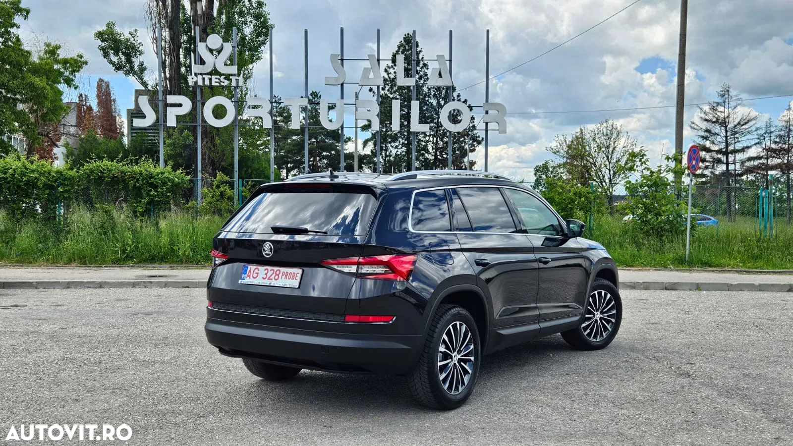 Skoda Kodiaq - 15
