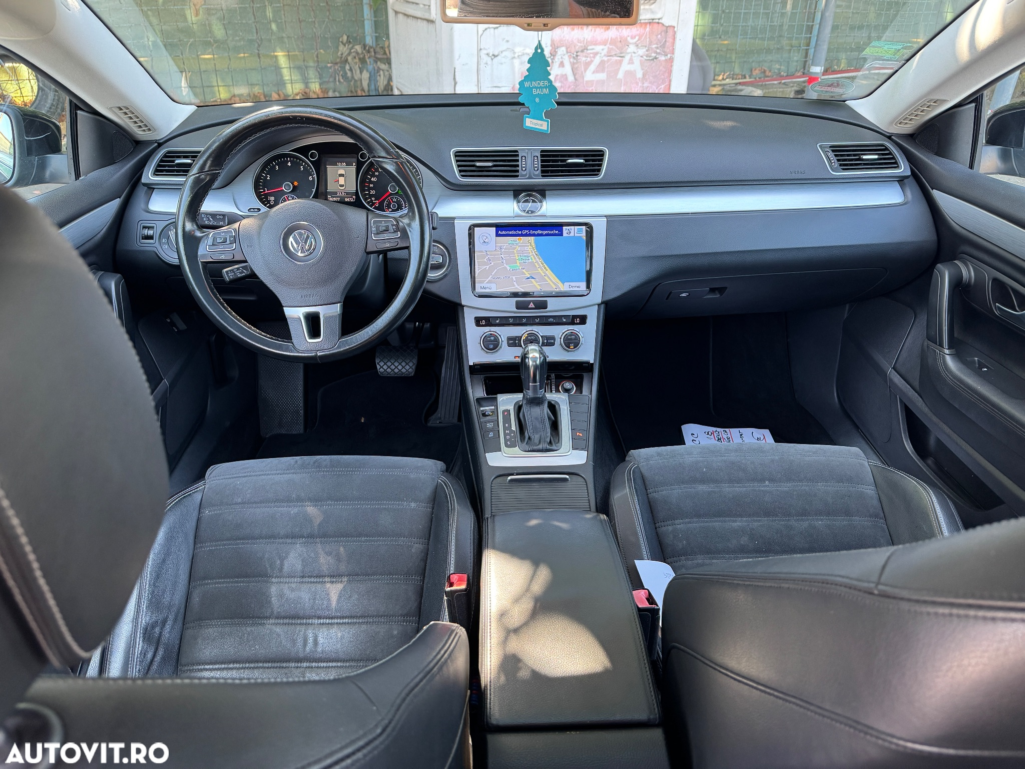 Volkswagen Passat CC 1.8 TSI DSG - 5