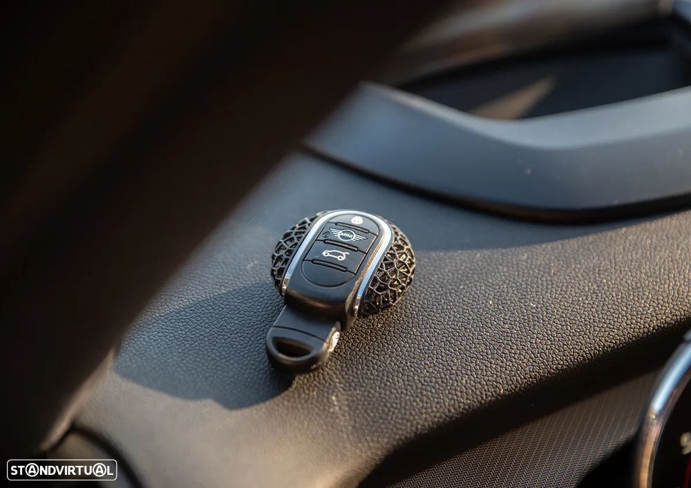 MINI 3 Portas John Cooper Works Aut. - 34