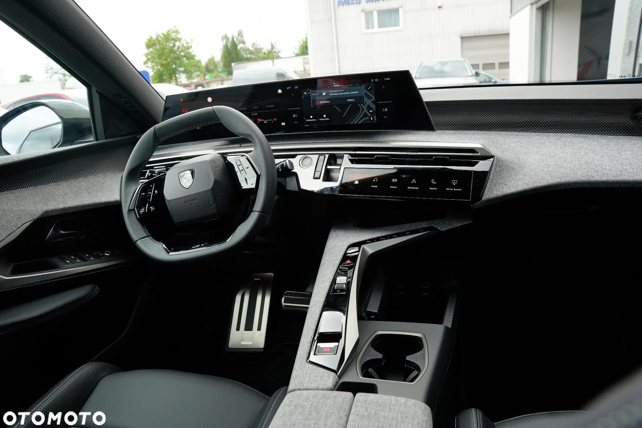 Peugeot 5008 1.2 PureTech mHEV GT S&S e-DCS6 - 12