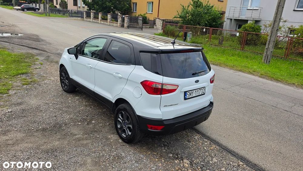 Ford EcoSport 1.0 EcoBoost ST-LINE - 6