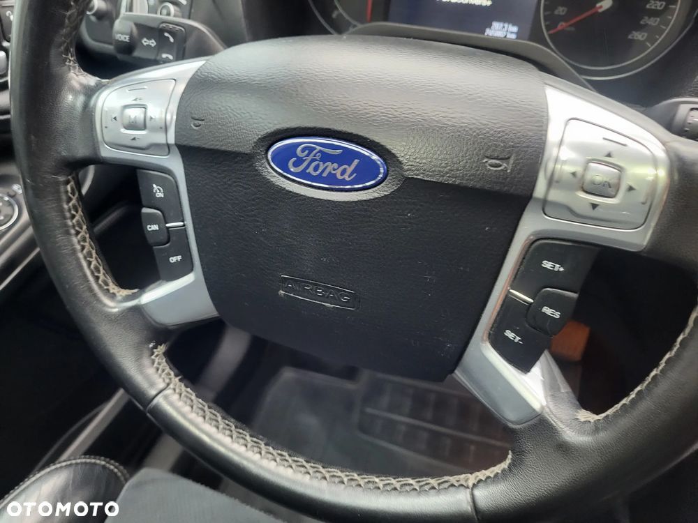 Ford S-Max 2.0 T Titanium MPS6 - 16