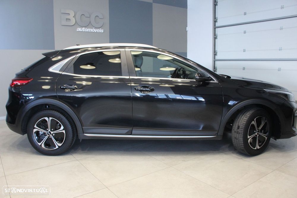 Kia XCeed - 3