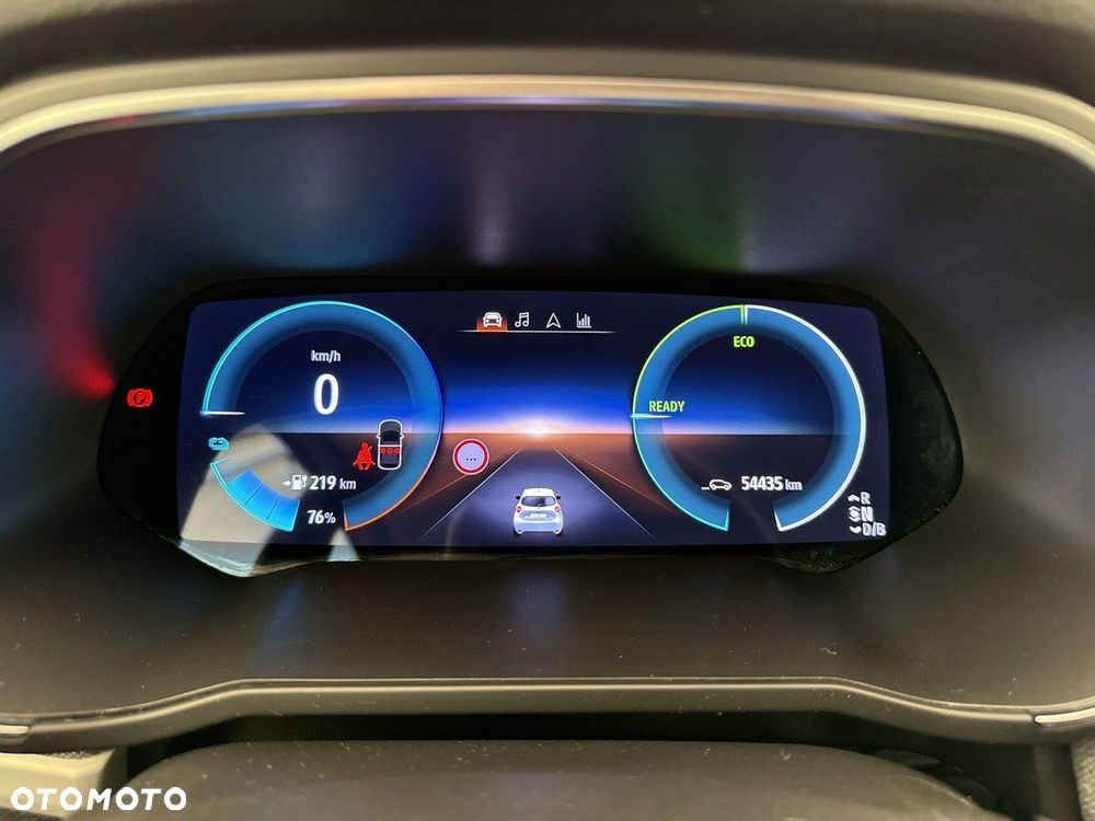 Renault Zoe - 16