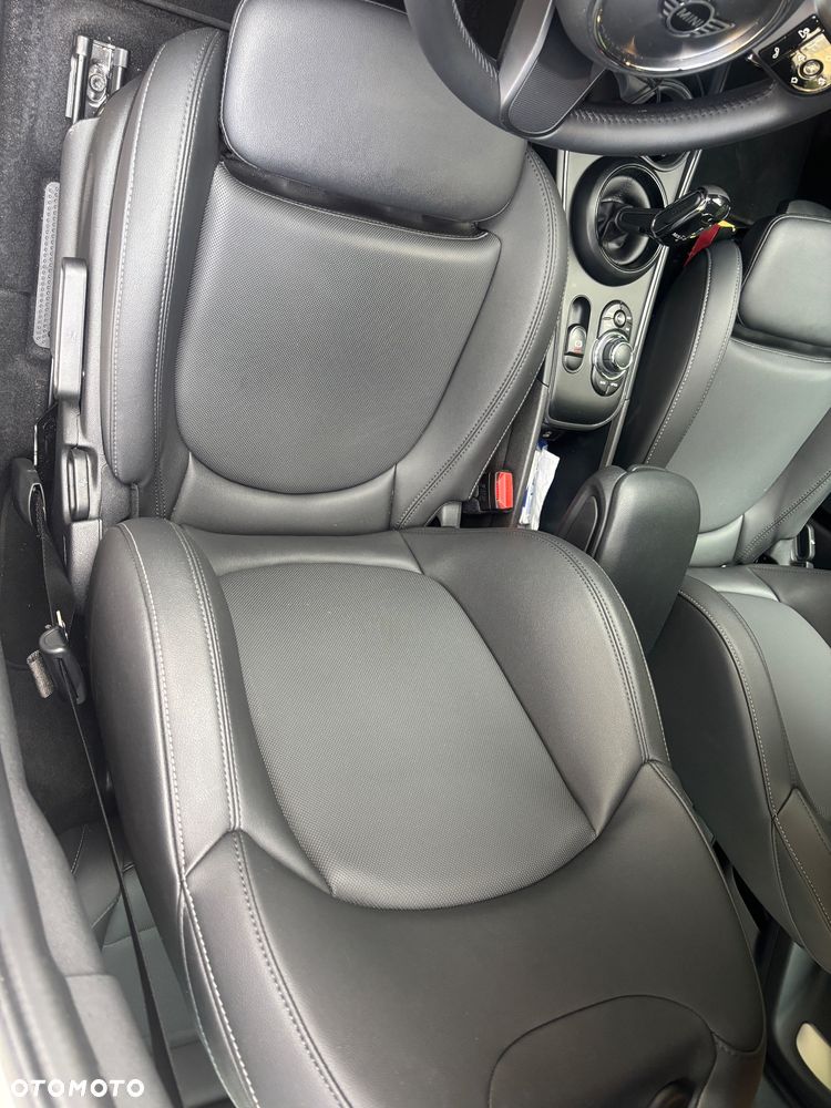 MINI Countryman Cooper - 14